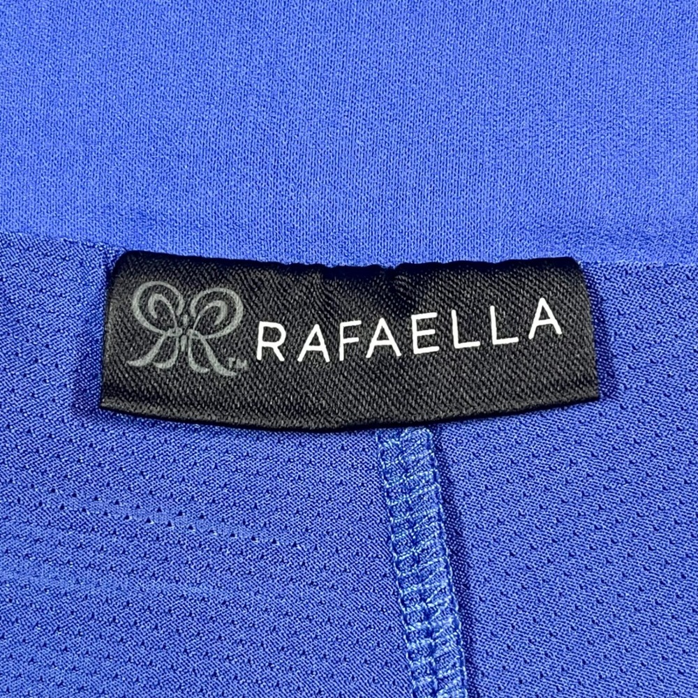Rafaella Skort Womens XXL Blue Stretch Active Golf Tennis Skirt Causal Resort - Picture 6 of 9
